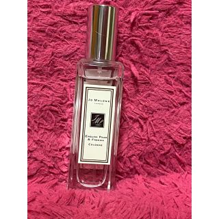 ジョーマローン(Jo Malone)のJo MALONE LONDON イングリッシュ ペアー & フリージア コロン(ユニセックス)