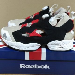 リーボック(Reebok)のReebok INSTA PUMP FURY SPT(スニーカー)