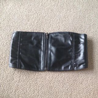 エモダ(EMODA)のEMODA コルセットベルト(ベルト)