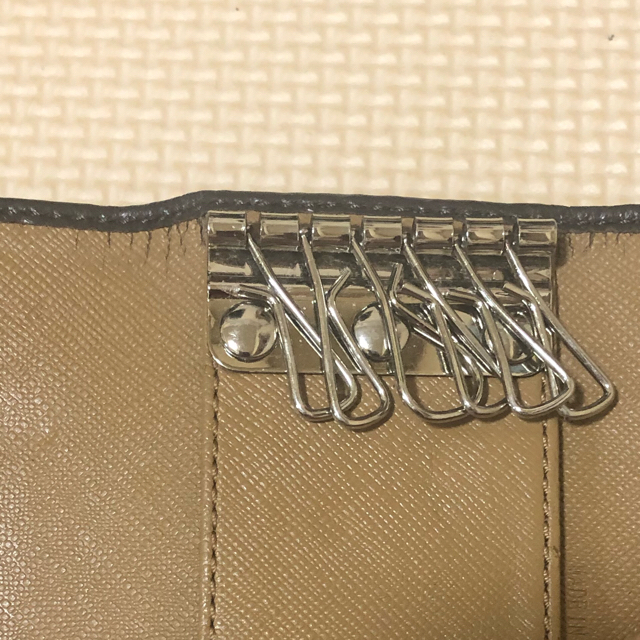 COACH(コーチ)のキーケース レディースのファッション小物(キーケース)の商品写真