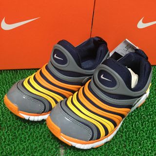 ナイキ(NIKE)の新品タグ付✳️ NIKE ダイナモフリー  21㎝(スニーカー)