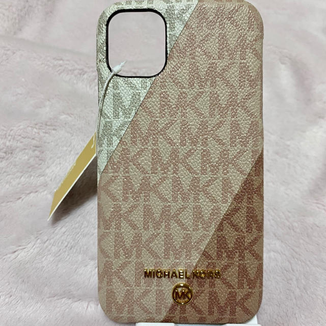 Michael Kors(マイケルコース)のMICHEAL KORS マイケルコース iPhone11 スマホ/家電/カメラのスマホアクセサリー(iPhoneケース)の商品写真