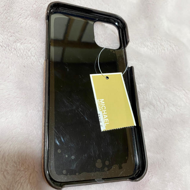 Michael Kors(マイケルコース)のMICHEAL KORS マイケルコース iPhone11 スマホ/家電/カメラのスマホアクセサリー(iPhoneケース)の商品写真