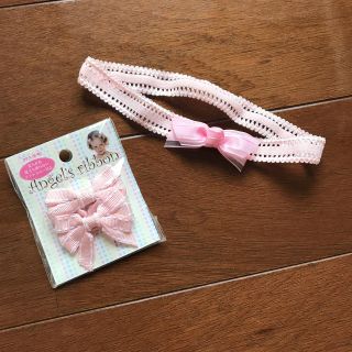 ☆新品☆ cuteなヘッドアクセサリー(その他)