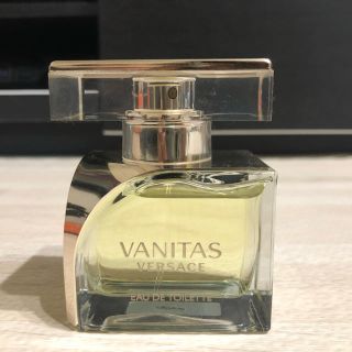 ヴェルサーチ(VERSACE)のヴェルサーチ香水　50ml(ユニセックス)