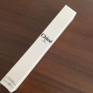 クロエ(Chloe)の【日本未発売】クロエ オードパルファム ロールオン　10ml(香水(女性用))