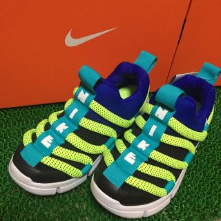 ナイキ(NIKE)の新品タグ付✴️ NIKE NOVIS  ナイキ ノーヴィス 20㎝(スニーカー)