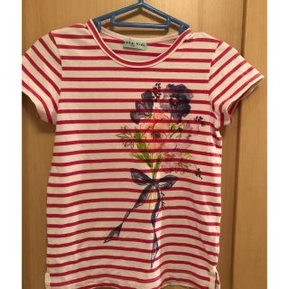 ハッカキッズ(hakka kids)のハッカキッズ⭐︎140(Tシャツ/カットソー)