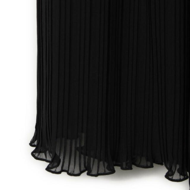 MERCURYDUO(マーキュリーデュオ)のmercuryduoプリーツマキシ チコ レディースのスカート(ロングスカート)の商品写真