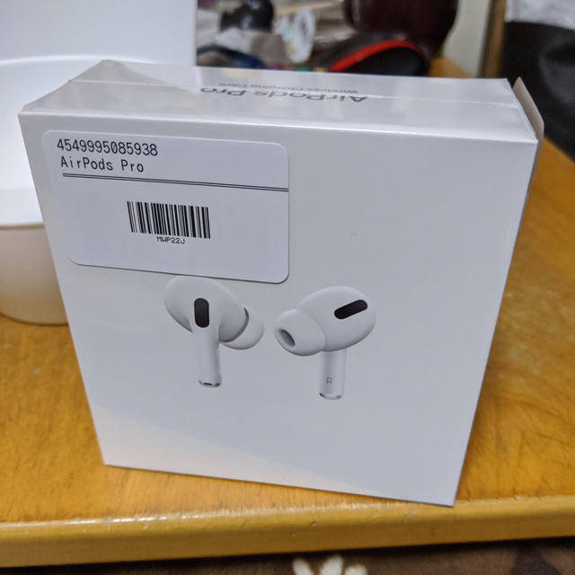 AirPods pro