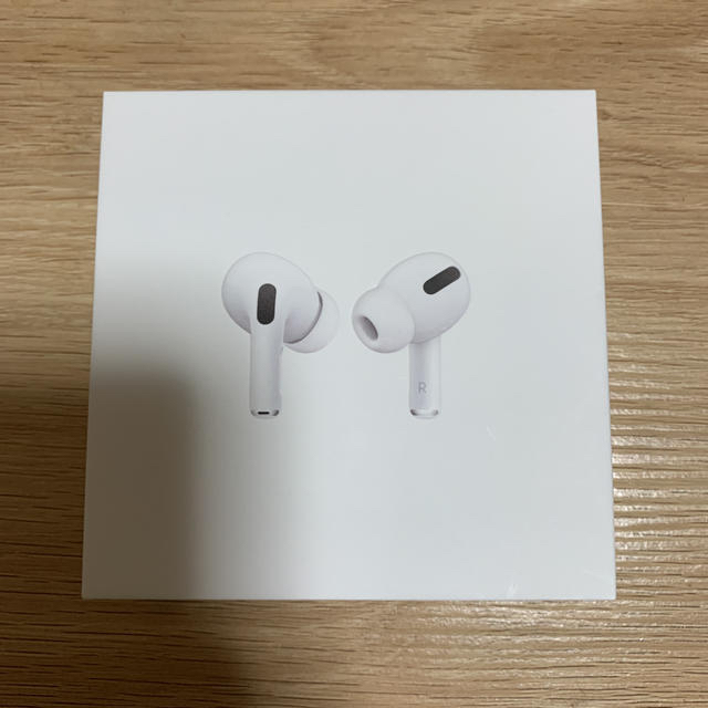 上質 AirPods Pro ジャンク 専用