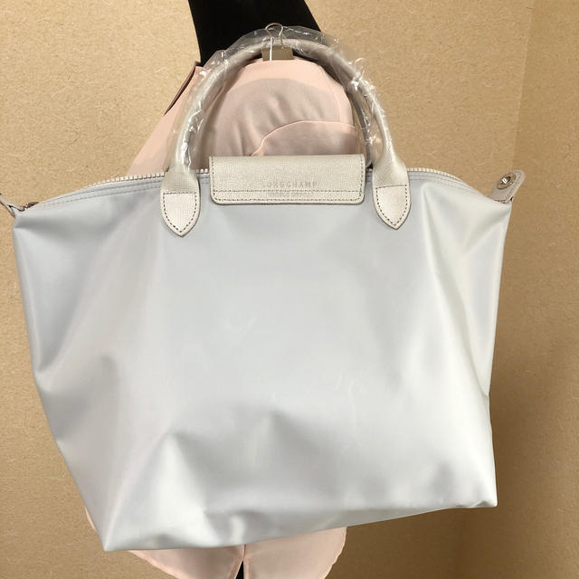 LONGCHAMP(ロンシャン)のロンシャン  レディースのバッグ(トートバッグ)の商品写真