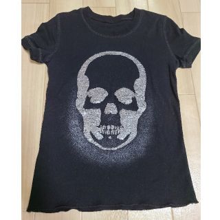 ルシアンペラフィネ(Lucien pellat-finet)の★美品★　ルシアンペラフィネ　Tシャツ(Tシャツ(半袖/袖なし))