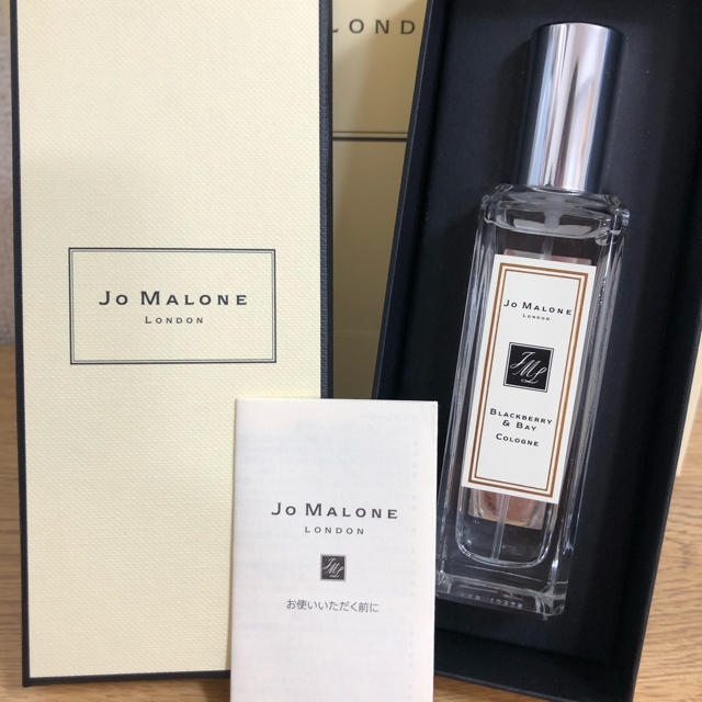 Jo Malone(ジョーマローン)のりこりこ様専用 コスメ/美容の香水(香水(女性用))の商品写真