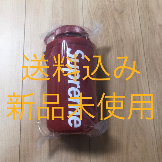 Supreme Nalgene 32 oz. Bottle 2個SET