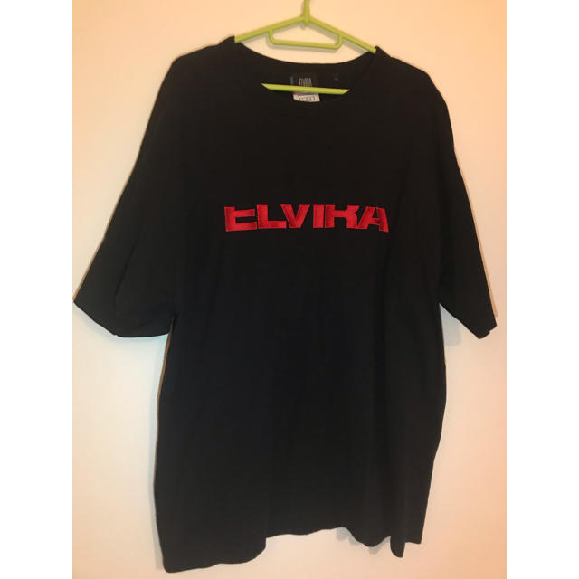 ELVIA(エルヴィア)のこうさん専用　elvira Tシャツ メンズのトップス(Tシャツ/カットソー(半袖/袖なし))の商品写真