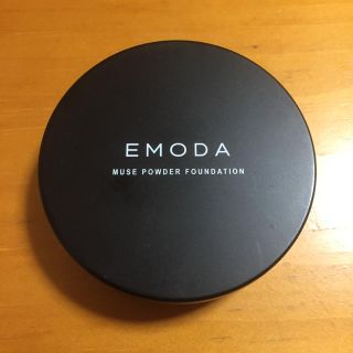 エモダ(EMODA)のEMODA エモダ ファンデーション(ファンデーション)