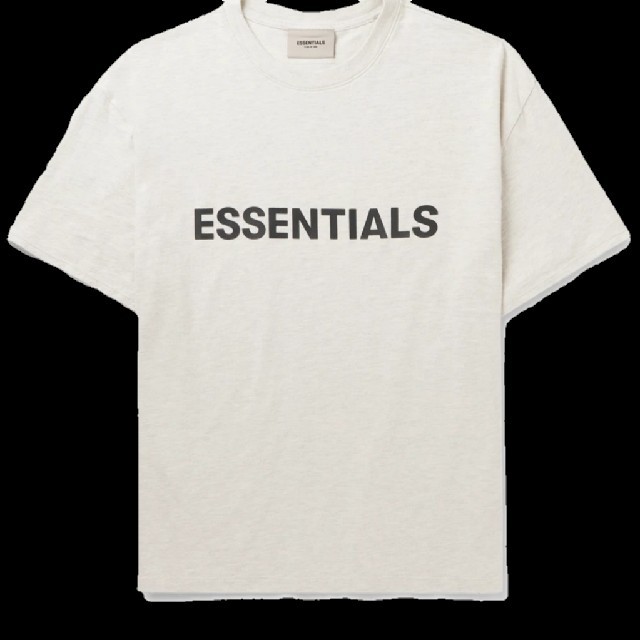 essentials t-shirt