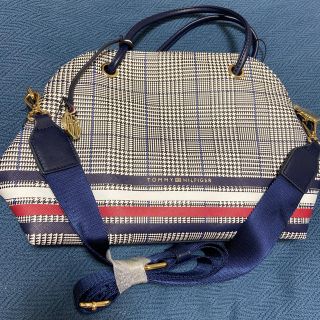 トミーヒルフィガー(TOMMY HILFIGER)のTOMMY HILFIGERショルダーバッグ(ショルダーバッグ)