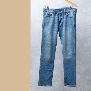 アバクロンビーアンドフィッチ(Abercrombie&Fitch)のアバクロ　Abercrombie&Fitch　デニム　ジーンズ W31 L30(デニム/ジーンズ)