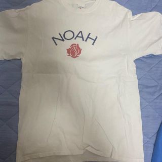 【新品】Noah × Louis Philo Imperfect Tシャツ