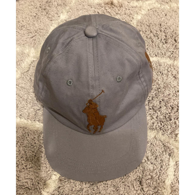 POLO キャップ メンズの帽子(キャップ)の商品写真