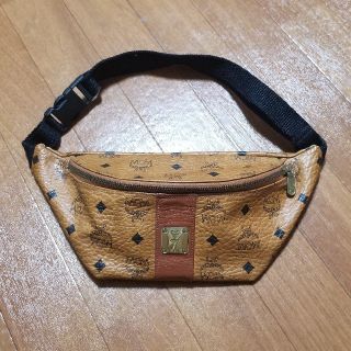 MCM(MCM) ボディバッグ/ウエストポーチ(レディース)の通販 46点