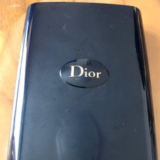 クリスチャンディオール(Christian Dior)のディオール コスメパレット(コフレ/メイクアップセット)