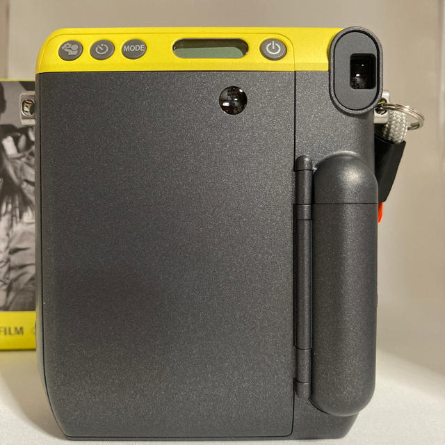 フジフィルム チェキ instax mini 70 即撮影可能 | capacitasalud.com