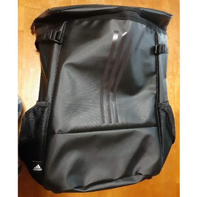 新品・未使用　アディダスリュック　34L