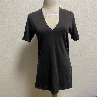 ジョンリンクス(jonnlynx)の【jonnlynx】basic v-neck tee(Tシャツ(半袖/袖なし))