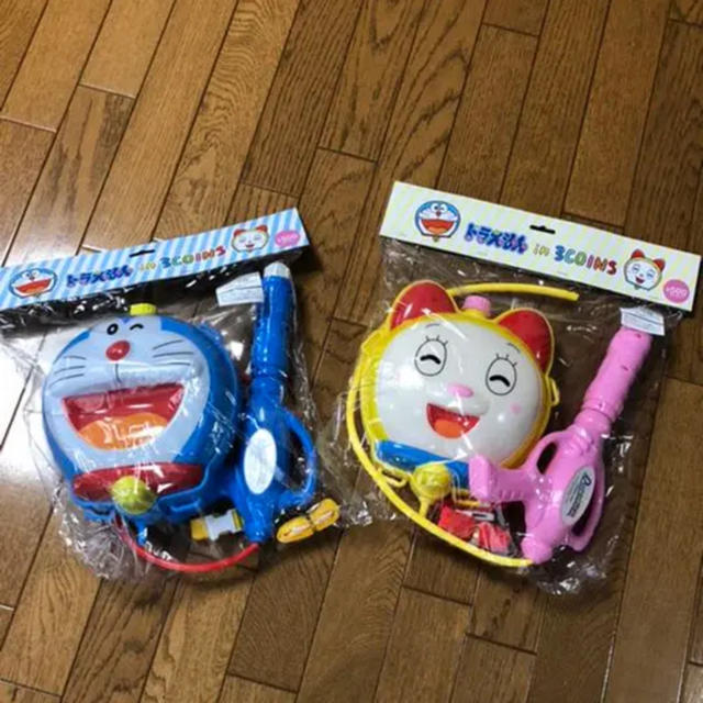 3coins ドラえもん 水鉄砲の通販 By aya S Shop スリーコインズならラクマ 3coins ドラえもん 水鉄砲の通販 By aya S Shop スリーコインズならラクマ