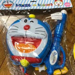 3coins ドラえもん 水鉄砲の通販 By aya S Shop スリーコインズならラクマ 3coins ドラえもん 水鉄砲の通販 By aya S Shop スリーコインズならラクマ