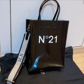 ヌメロヴェントゥーノ(N°21)の専用です！(ショルダーバッグ)