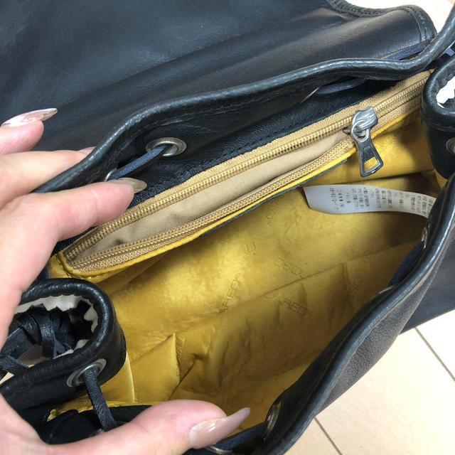 DSQUARED2(ディースクエアード)のディースクエアード　バッグ メンズのバッグ(セカンドバッグ/クラッチバッグ)の商品写真