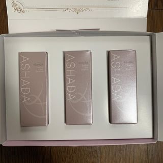 ASHADA アスハダ パーフェクトクリアエッセンス(美容液)