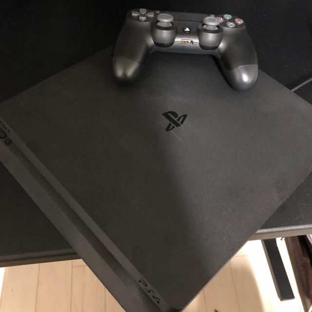 PS4 本体