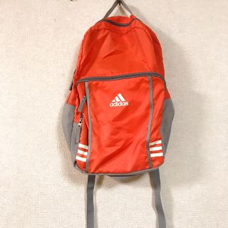 アディダス(adidas)のadidas アディダス　リュック　バックパック(バッグパック/リュック)