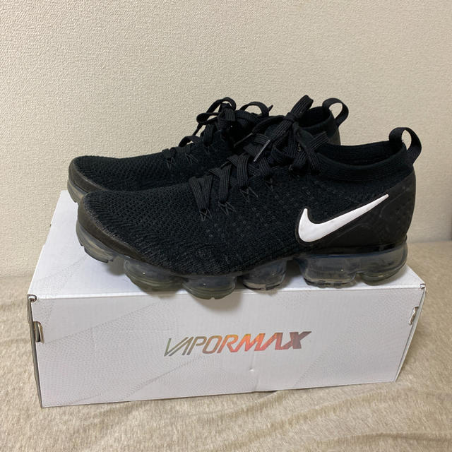 [値下げ]Nike AIR VAPORMAX FLYKNIT2