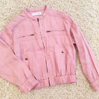 イザベルマラン(Isabel Marant)の美品☆Isabel Marantブルゾン(ブルゾン)