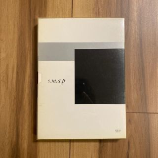 スマップ(SMAP)のSMAP 2008 DVD(ミュージック)