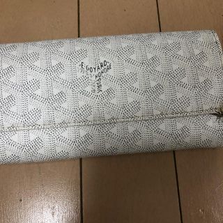 ゴヤール(GOYARD)のゴヤール　財布(長財布)