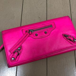 バレンシアガ(Balenciaga)のバレンシアガ　財布(財布)