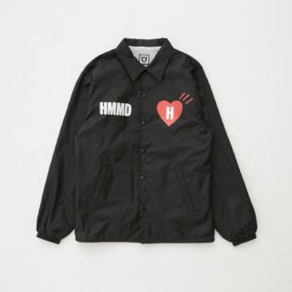 ステューシー(STUSSY)のHumanmade コーチジャケット　サイズ:S(その他)