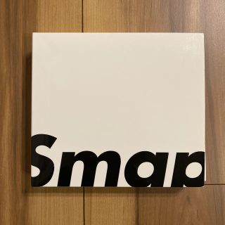 スマップ(SMAP)のSMAP 25 YEARS  CD(ポップス/ロック(邦楽))