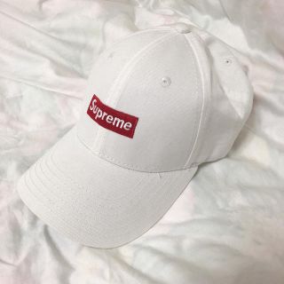 シュプリーム(Supreme)のSupreme キャップ(キャップ)