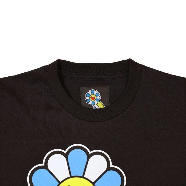 OVO X MURAKAMI T-SHIRT L 村上隆 メンズのトップス(Tシャツ/カットソー(半袖/袖なし))の商品写真