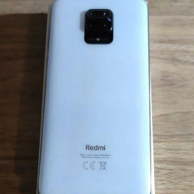 xiaomi Redmi Note 9s