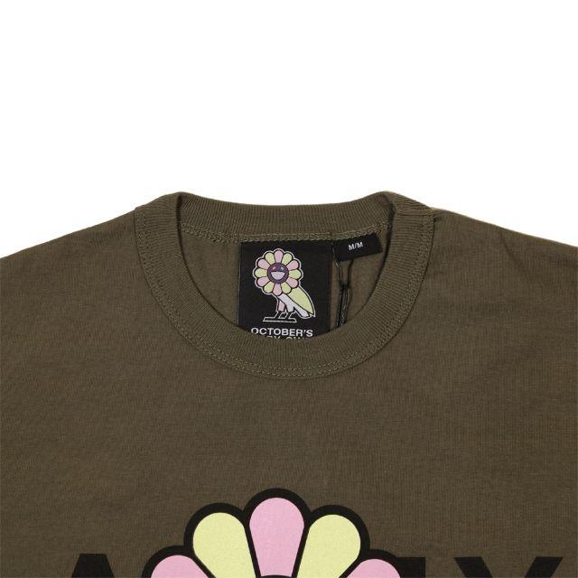 OVO X MURAKAMI T-SHIRT XL村上隆 - Tシャツ/カットソー(半袖/袖なし)