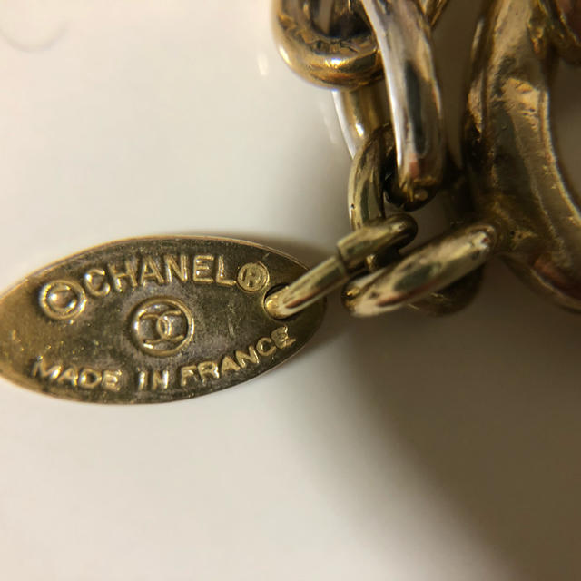 CHANEL(シャネル)のCHANEL ネックレス レディースのアクセサリー(ネックレス)の商品写真